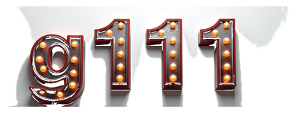 g111 logo
