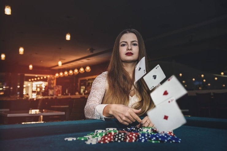 g111 Live Casino